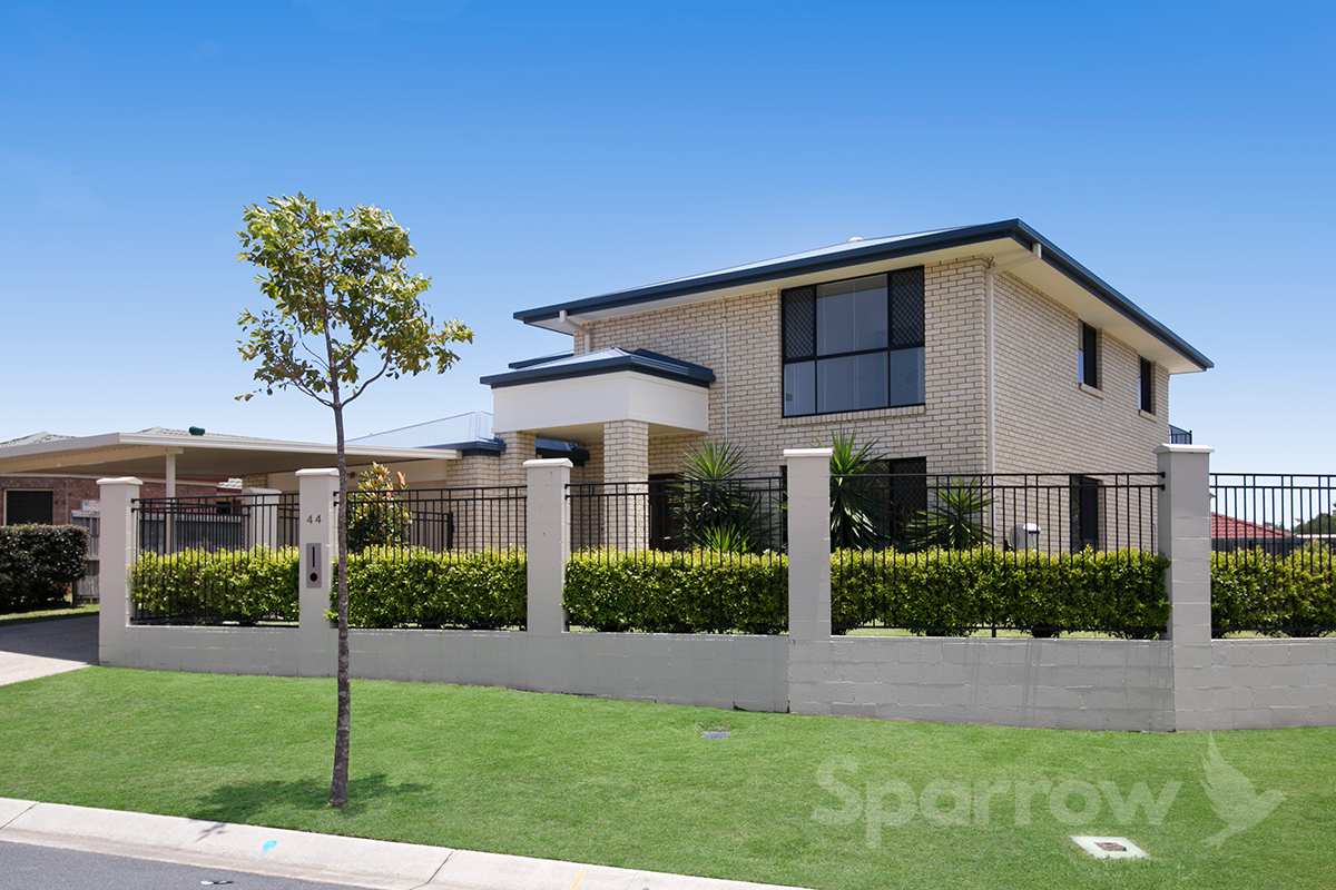 44 CAMPBELL STREET, WAKERLEY, 4154