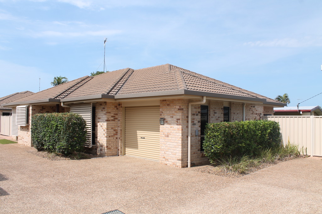 1/19 PAYNE STREET, MILLBANK, 4670