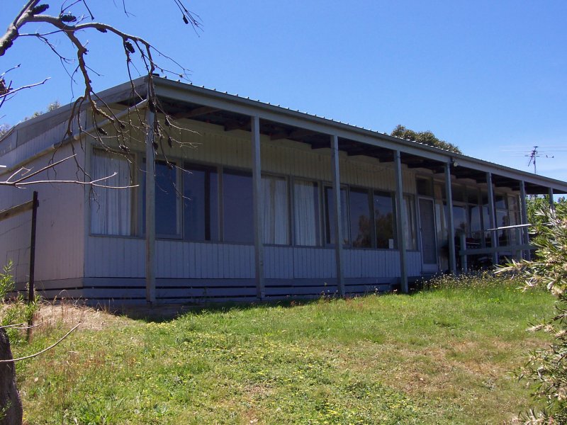 1329 EGERTON - BALLARK ROAD, BUNGAL, 3334