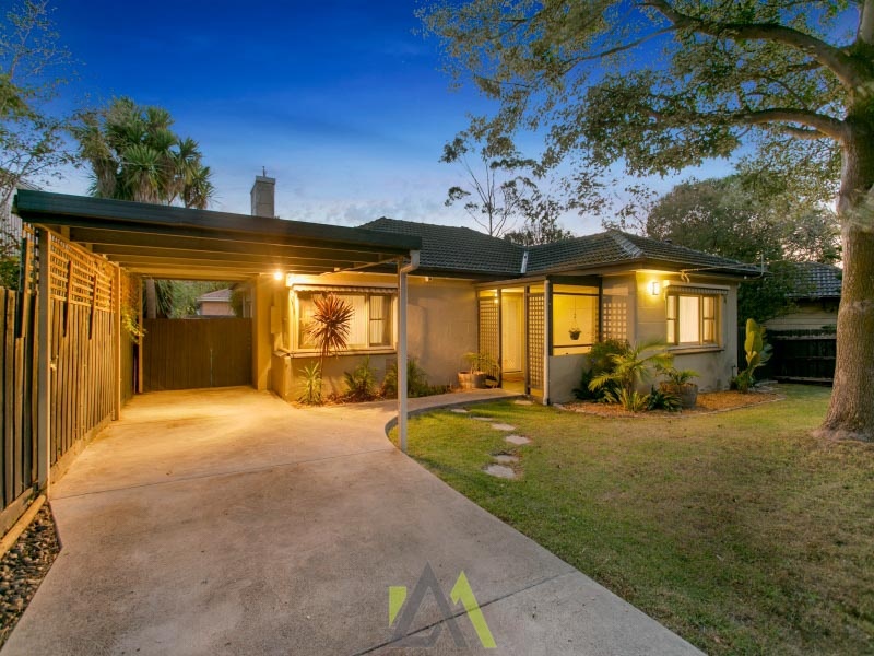 12 CORAL STREET, FRANKSTON, 3199