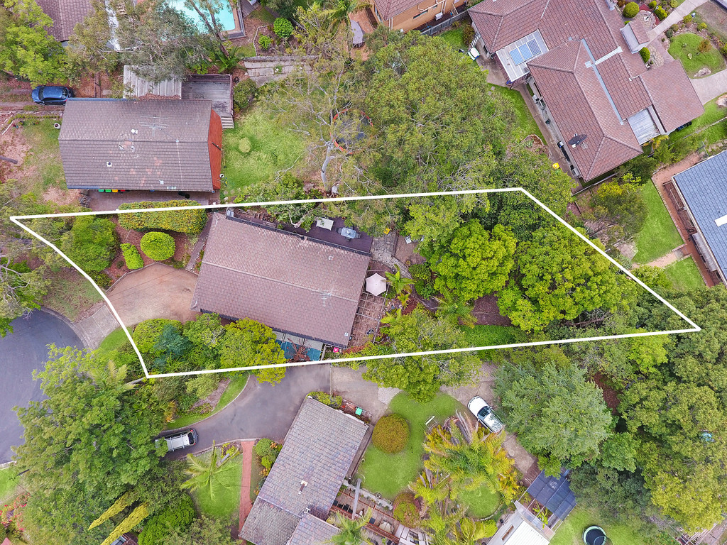 20 KERRIE PLACE, HORNSBY, 2077