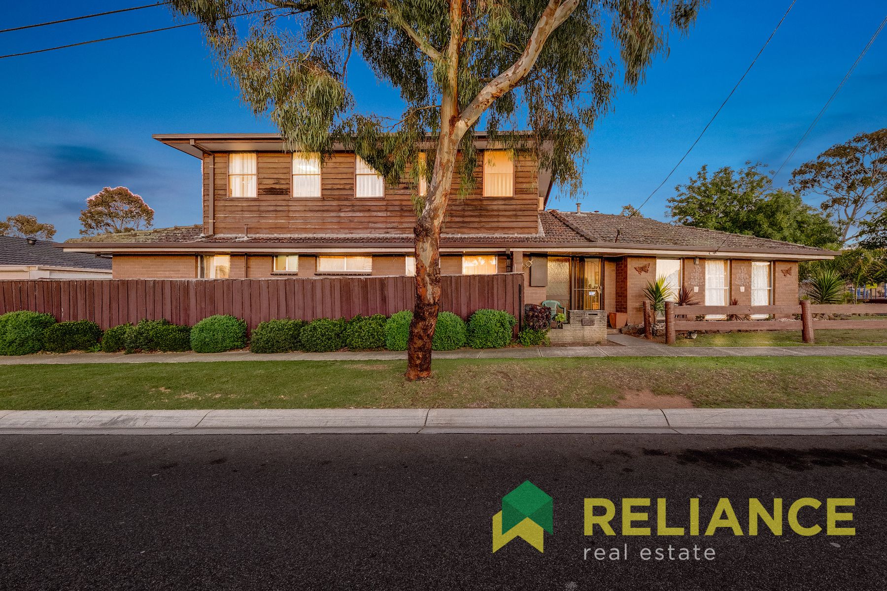 129 POWELL DRIVE, HOPPERS CROSSING, 3029
