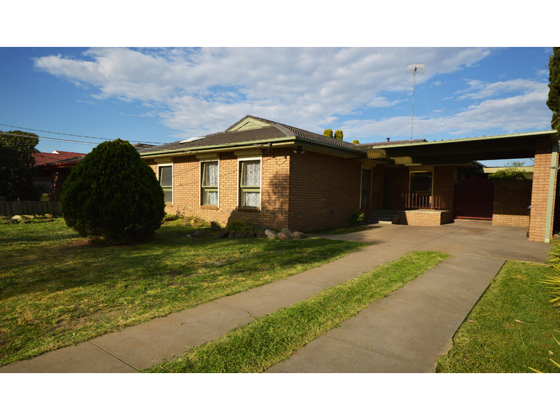 25 WOODVILLE PARK DVE, HOPPERS CROSSING, 3029