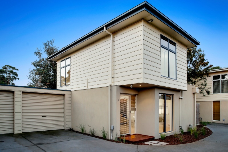 143 FORTESCUE AVENUE, SEAFORD, 3198