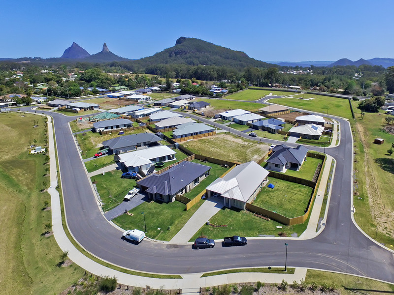  ROWLEY CLOSE, GLASS HOUSE MOUNTAINS, 4518