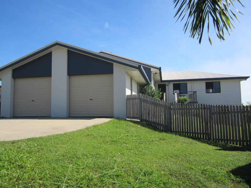 6 FANTOME COURT, RURAL VIEW, 4740