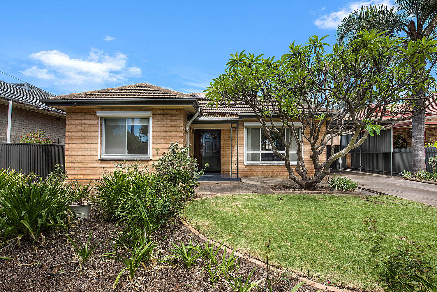 47 CORCONDA STREET, CLEARVIEW, 5085