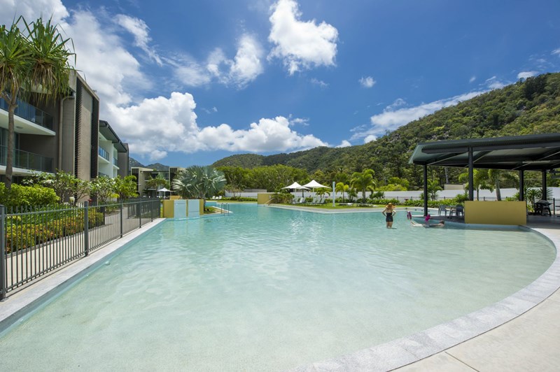 214/123 SOONING STREET, NELLY BAY, 4819