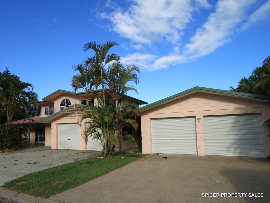 14 HIELSCHER STREET, TULLY, 4854