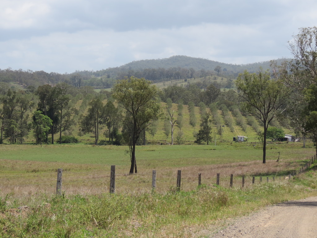 LOT 9 SCHOOL LANE, MOUNT PERRY, 4671