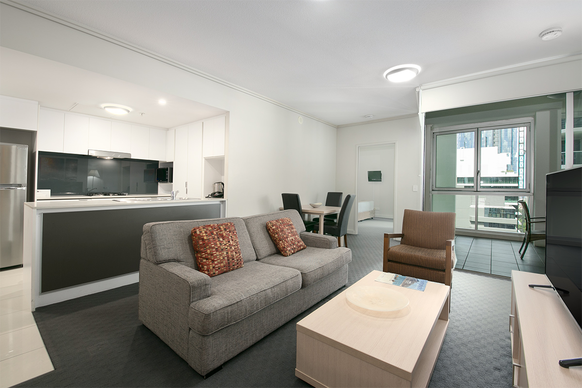 2308/108 ALBERT STREET, BRISBANE CITY, 4000