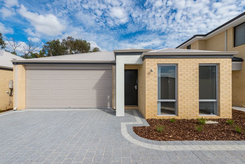 4/14 MASON STREET, CANNINGTON, 6107