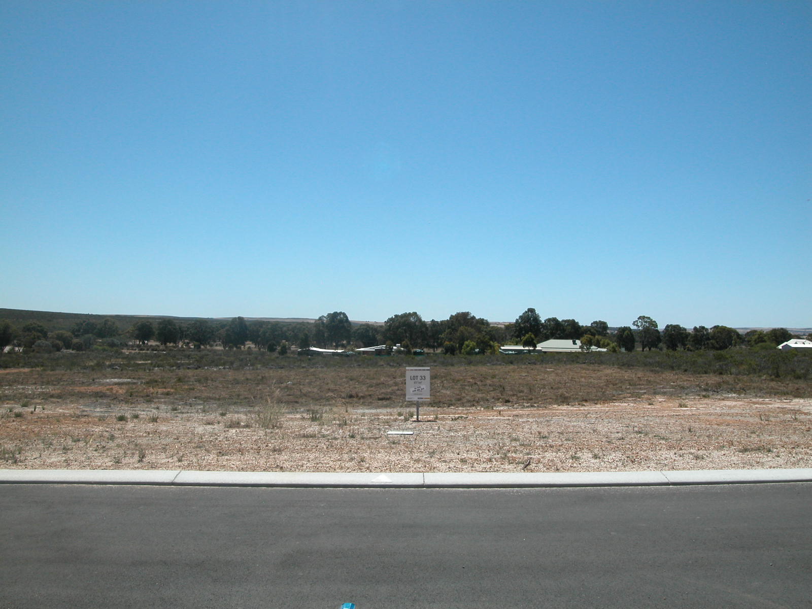 LOT 33 DODD STREET, BADGINGARRA, 6521