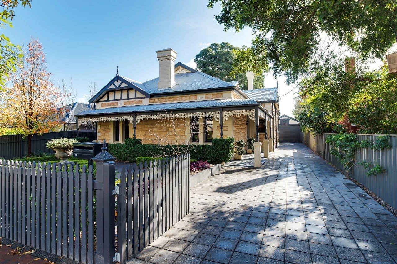 49 RICHMOND ROAD, WESTBOURNE PARK, 5041