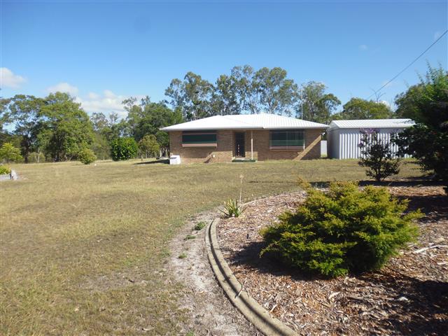 181 GUPPYS ROAD, EUREKA, 4660