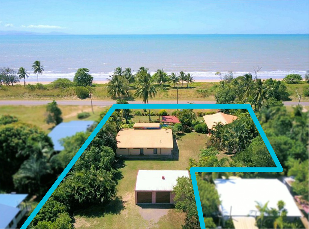 37 ESPLANADE, BALGAL BEACH, 4816