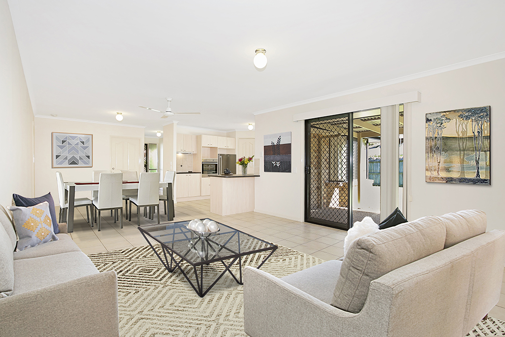 14 ALTISSIMO COURT, EATONS HILL, 4037