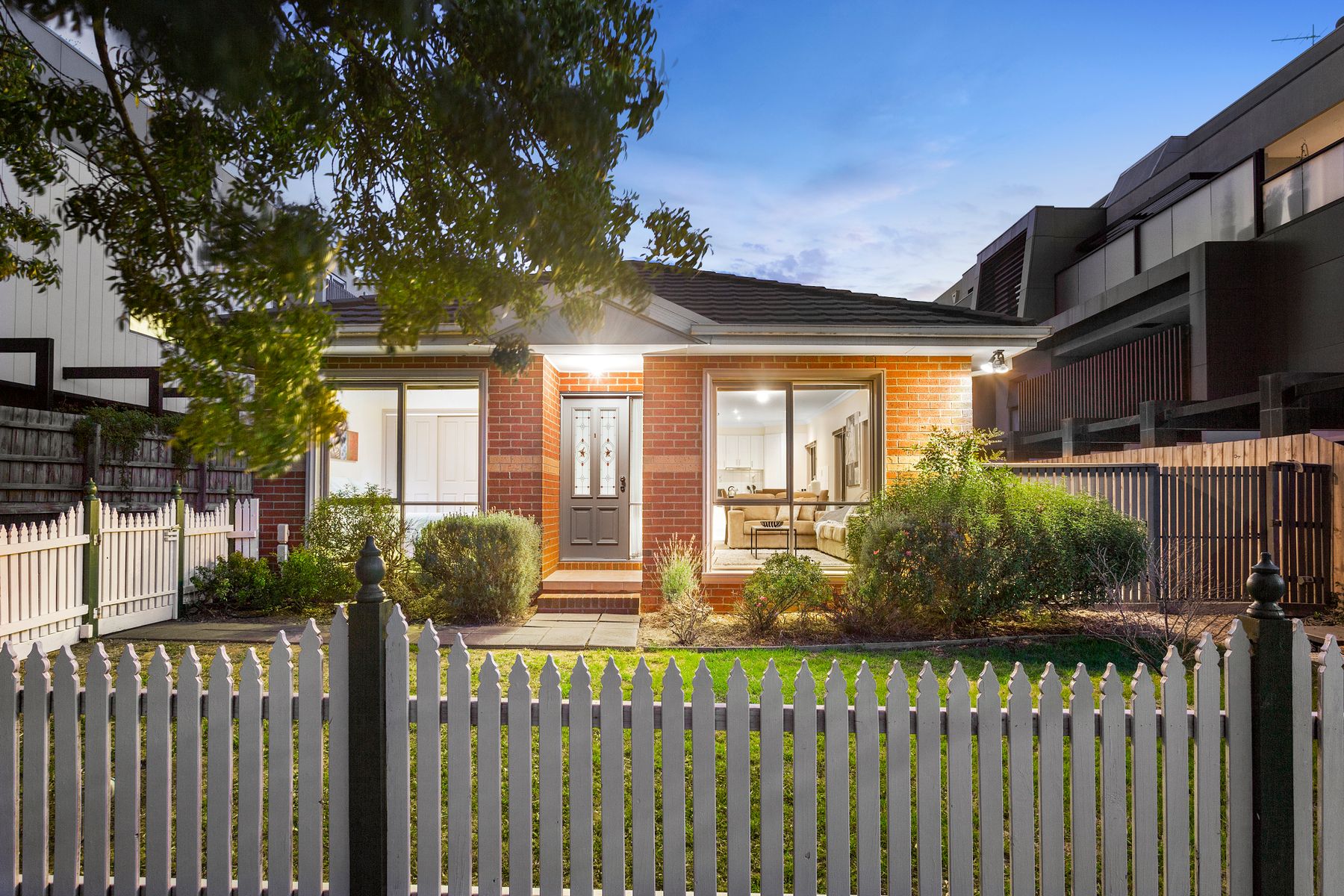 1/9 BOURKE STREET, RINGWOOD, 3134