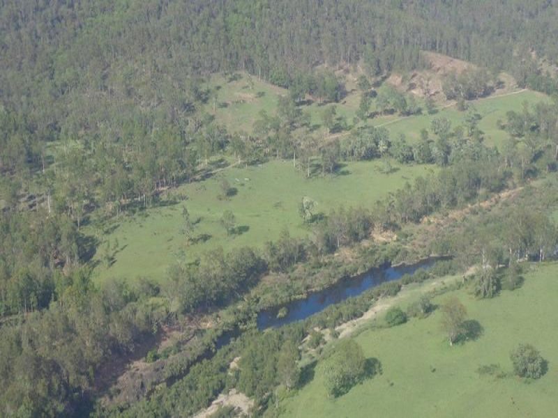 20 BOUNDARY CREEK ROAD, NYMBOIDA, 2460