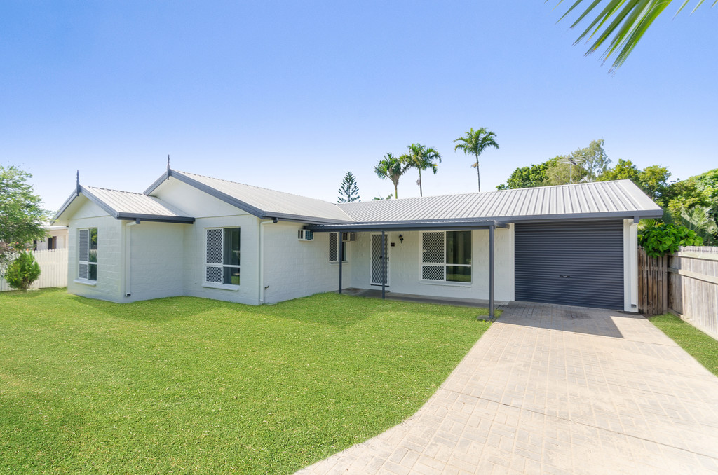 101 KERN BROTHERS DRIVE, THURINGOWA CENTRAL, 4817