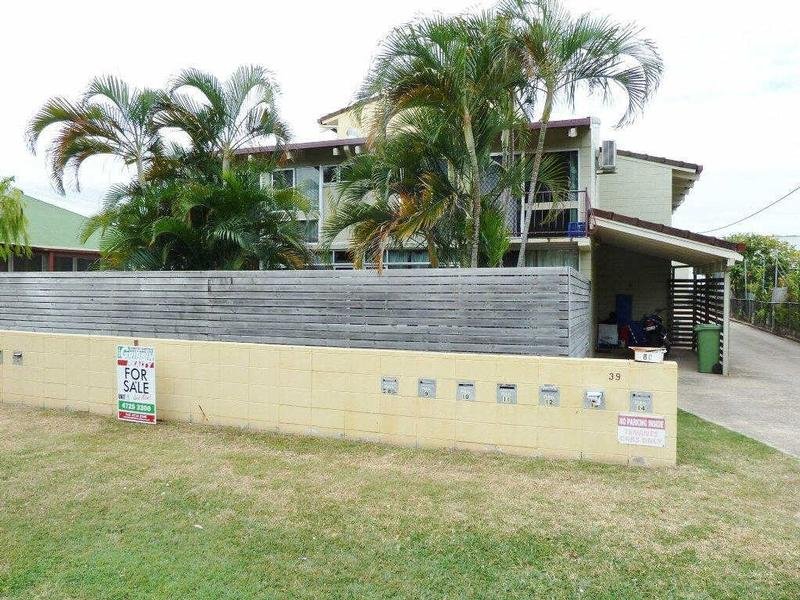 5/39 COOK STREET, NORTH WARD, 4810