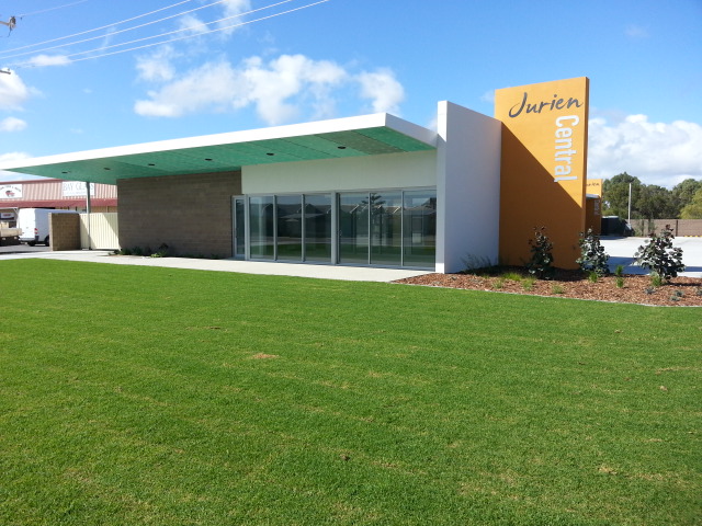 UNIT 1/12 MURRAY STREET, JURIEN BAY, 6516