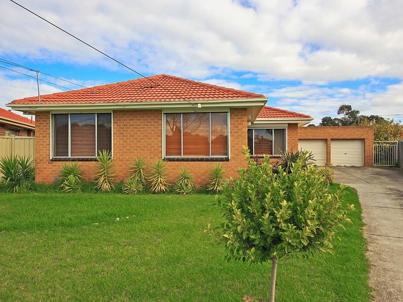 9 OPALA COURT, KINGS PARK, 3021