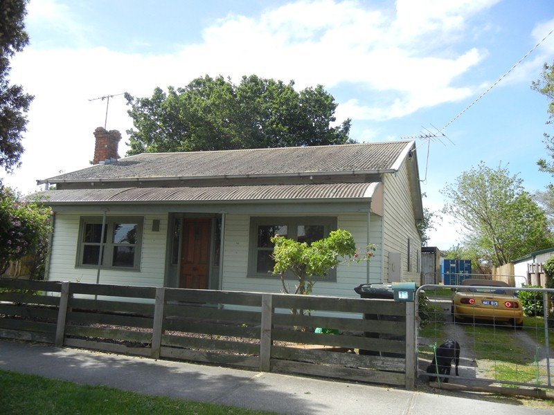 15 MACKEY STREET, LONGWARRY, 3816