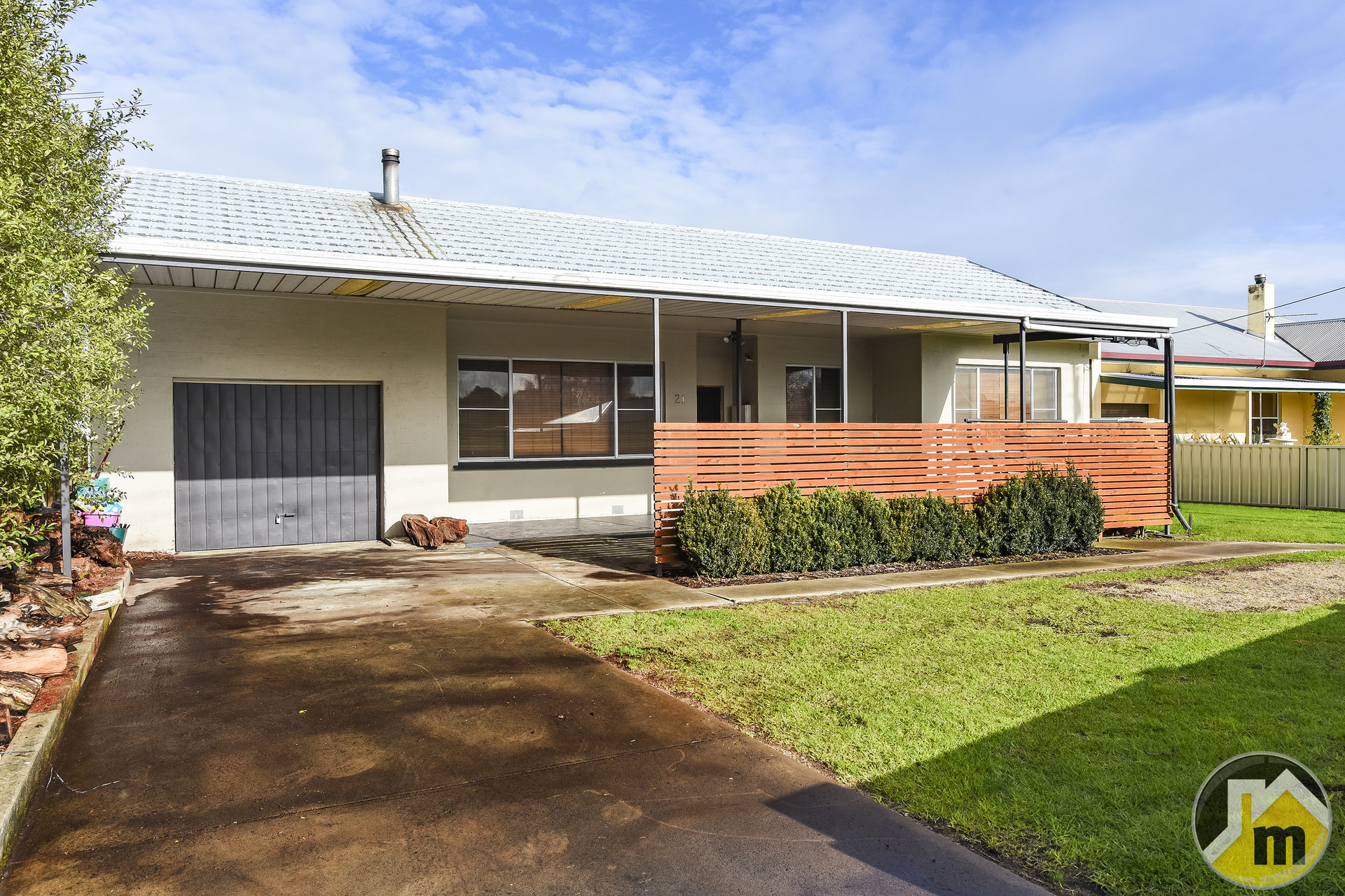 21 WILLIAMS ROAD, MILLICENT, 5280