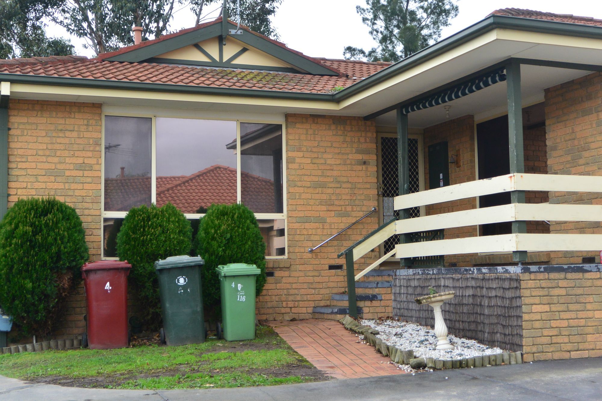 L4/116 JOHN FAWKNER DRIVE, ENDEAVOUR HILLS, 3802