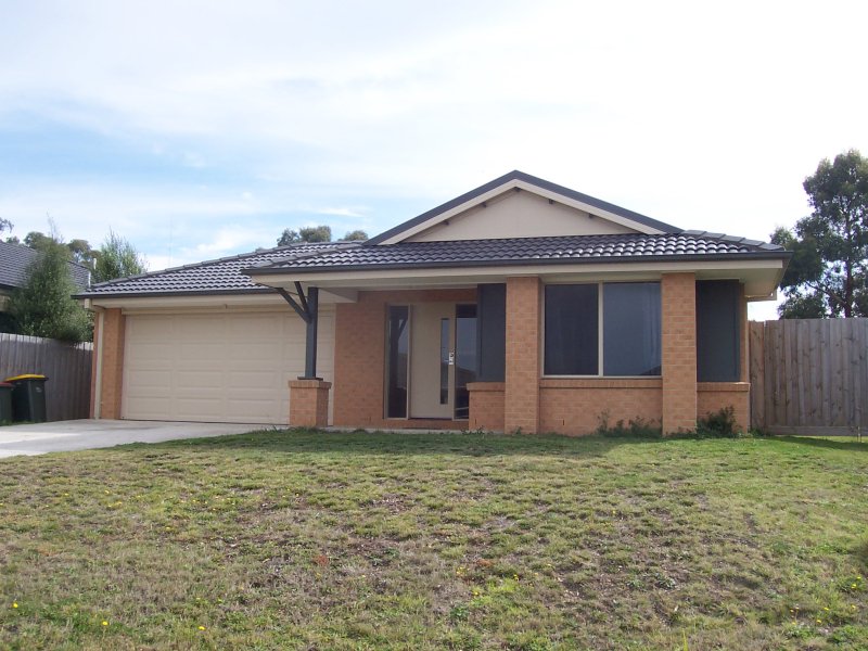 4 BLAKE COURT, BALLAN, 3342