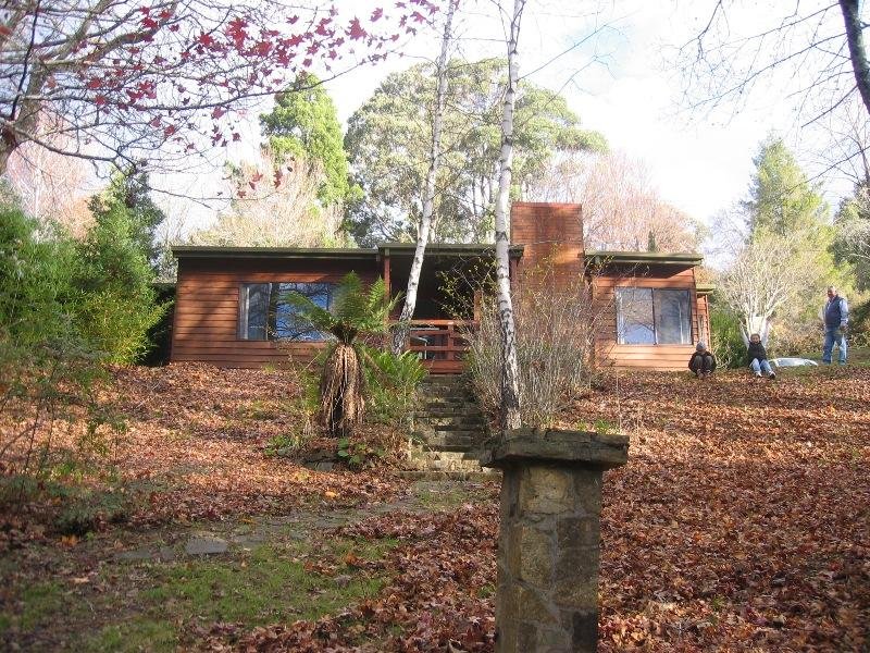 CABIN 16 BOGONG VILLAGE , BOGONG, 3699