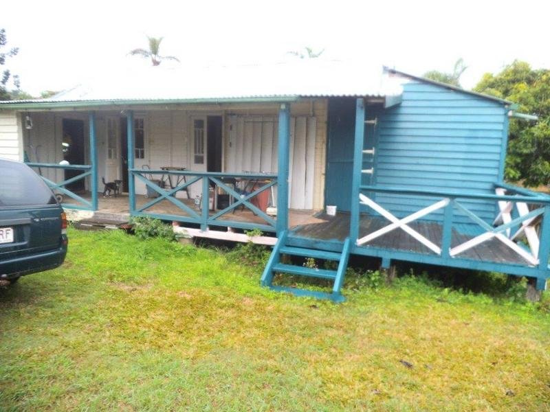 14 WILLIAMS STREET, MOUNT PERRY, 4671