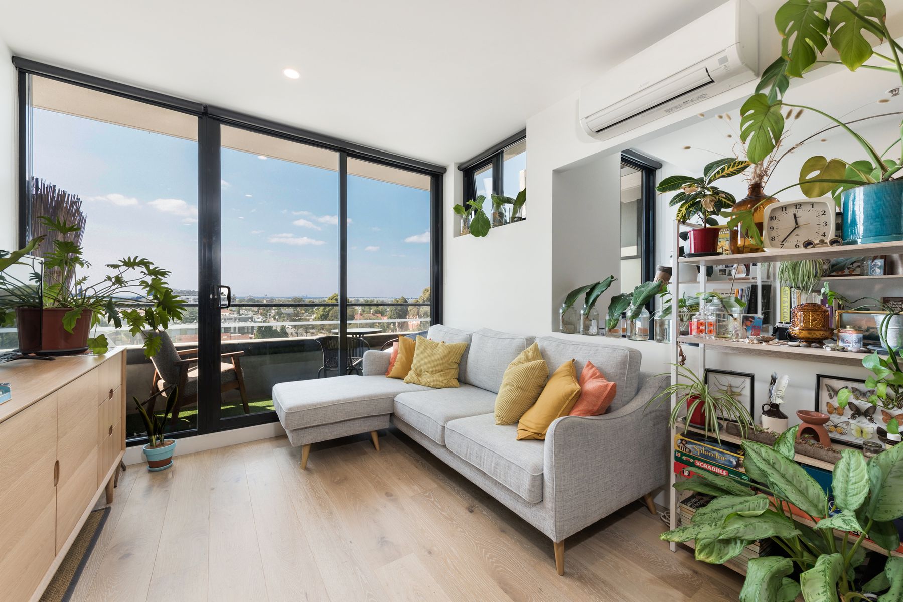 506/26 LYGON STREET, BRUNSWICK EAST, 3057