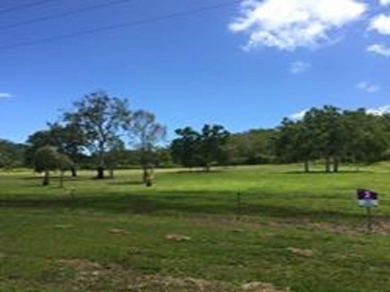 1 TINDALL COURT, ALLIGATOR CREEK, 4816