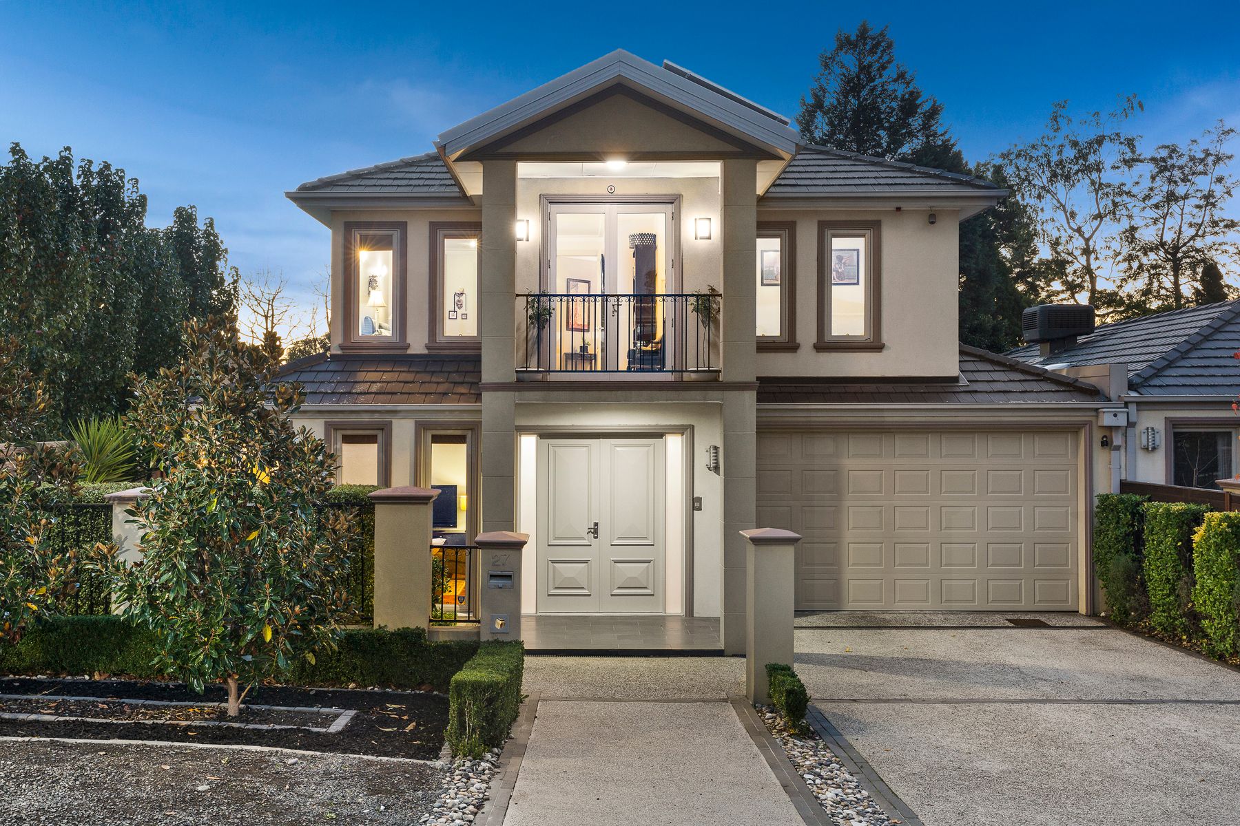 27 INNISFALLEN AVENUE, TEMPLESTOWE, 3106