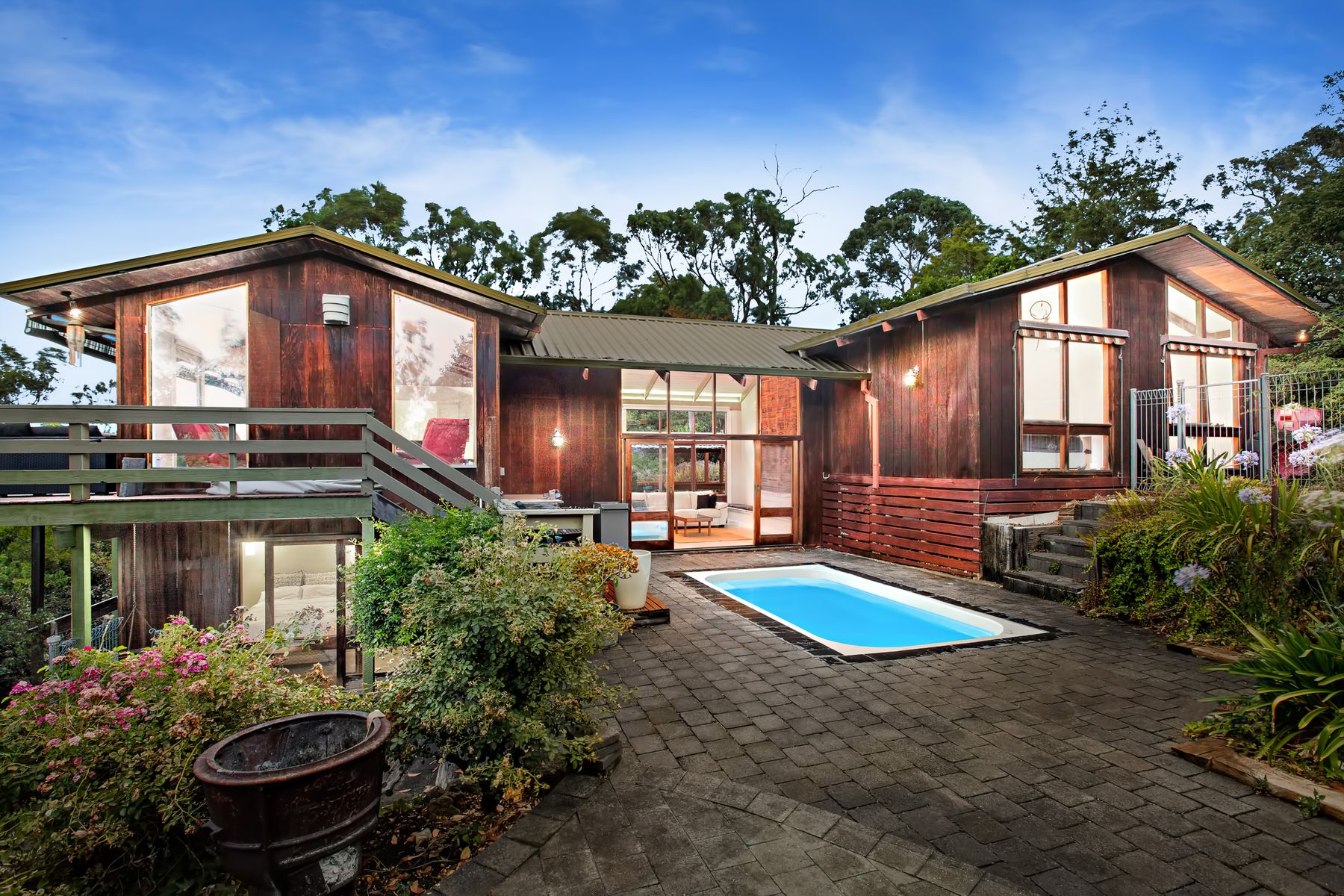 34 RICHARDSON ROAD, CROYDON NORTH, 3136