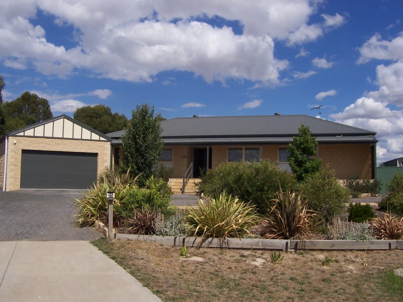 25 LAY COURT, BALLAN, 3342