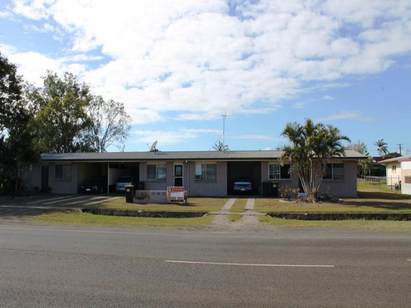 34 FAIRYMEAD ROAD, BUNDABERG NORTH, 4670