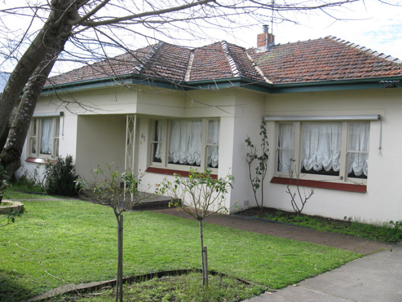 47 BAY ROAD, MOUNT GAMBIER, 5290