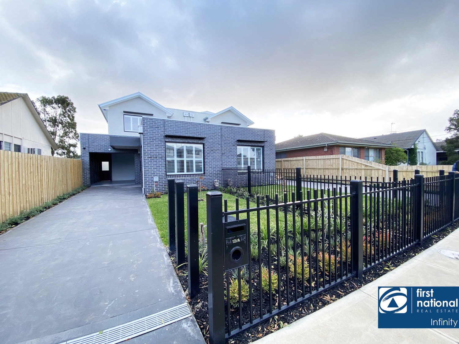 12A COBBY STREET, LAVERTON, 3028