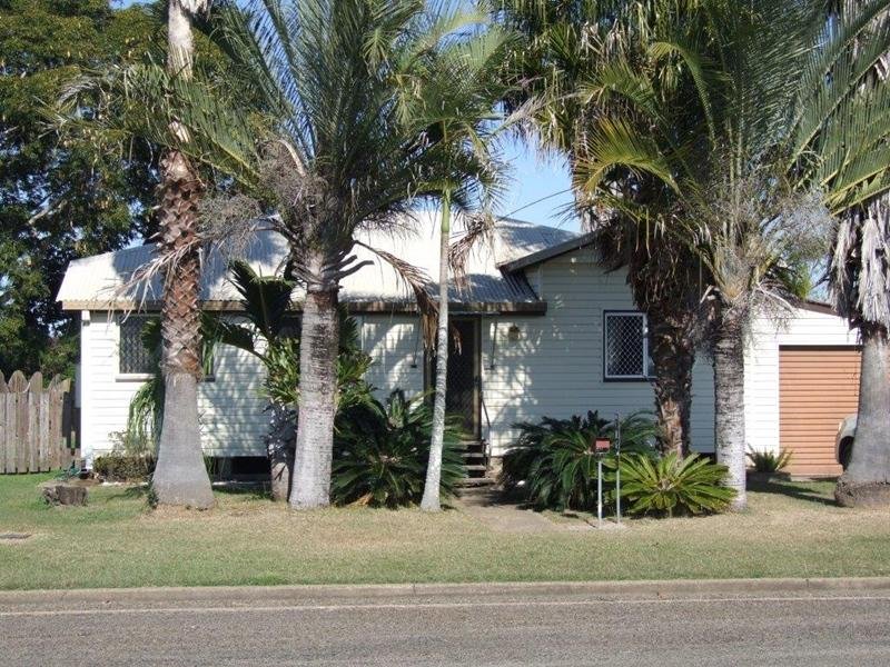 186 ZILLMANN ROAD, WALLAVILLE, 4671