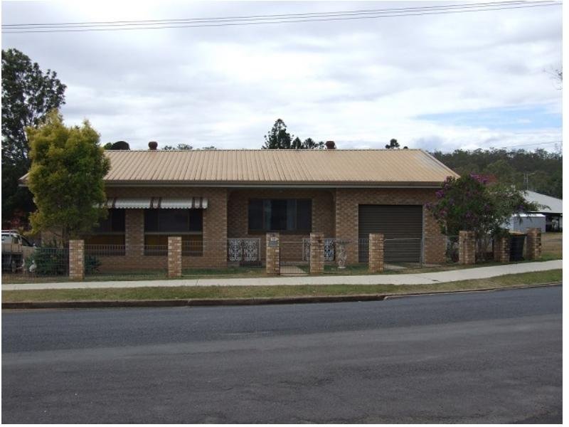 23 MAY STREET, GIN GIN, 4671