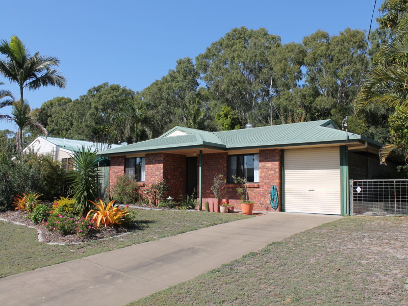 49 ORCHID DRIVE, MOORE PARK BEACH, 4670