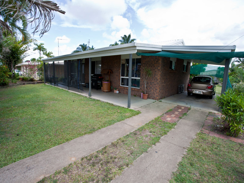 35 PARADISE AVE, THABEBAN, 4670
