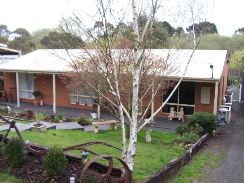 33 LAY STREET, BALLAN, 3342