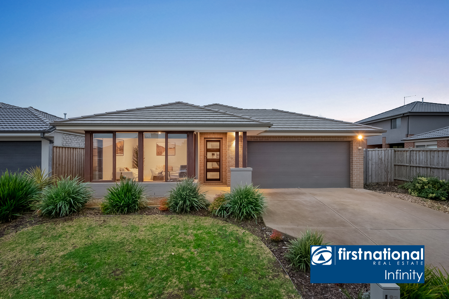 93 WALLLAROO WAY, DOREEN, 3754