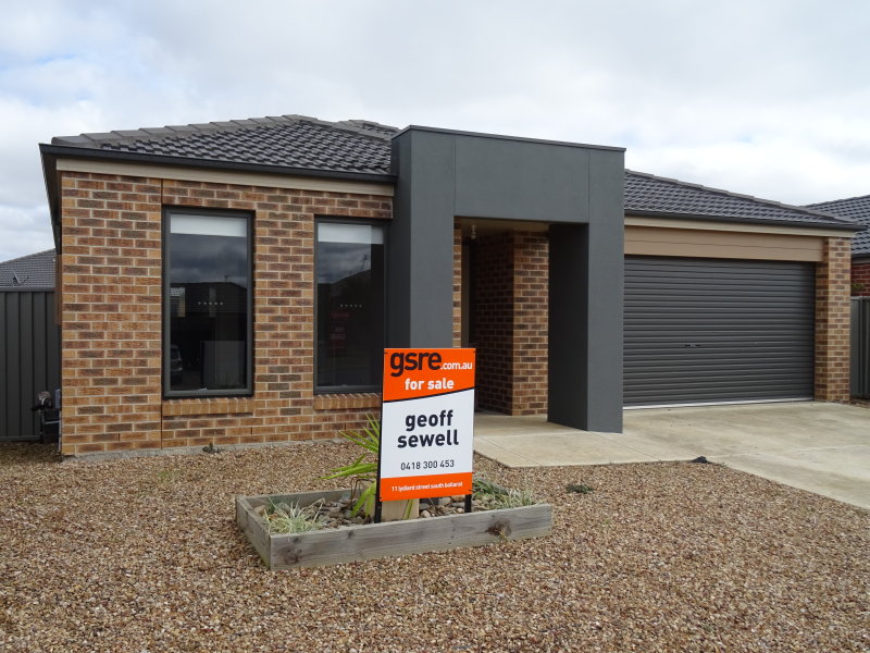 36 JORDAN AVENUE, DELACOMBE, 3356