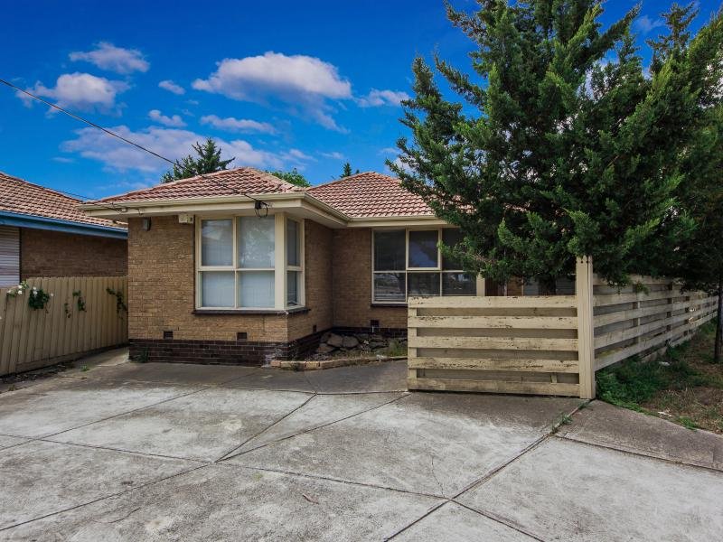 26 DUNKELD AVENUE, SUNSHINE NORTH, 3020