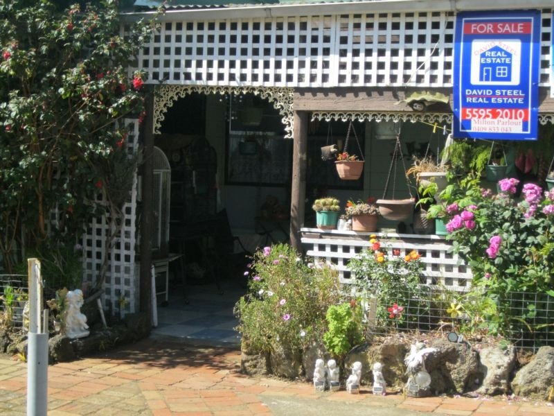 51 CURDIE STREET, COBDEN, 3266